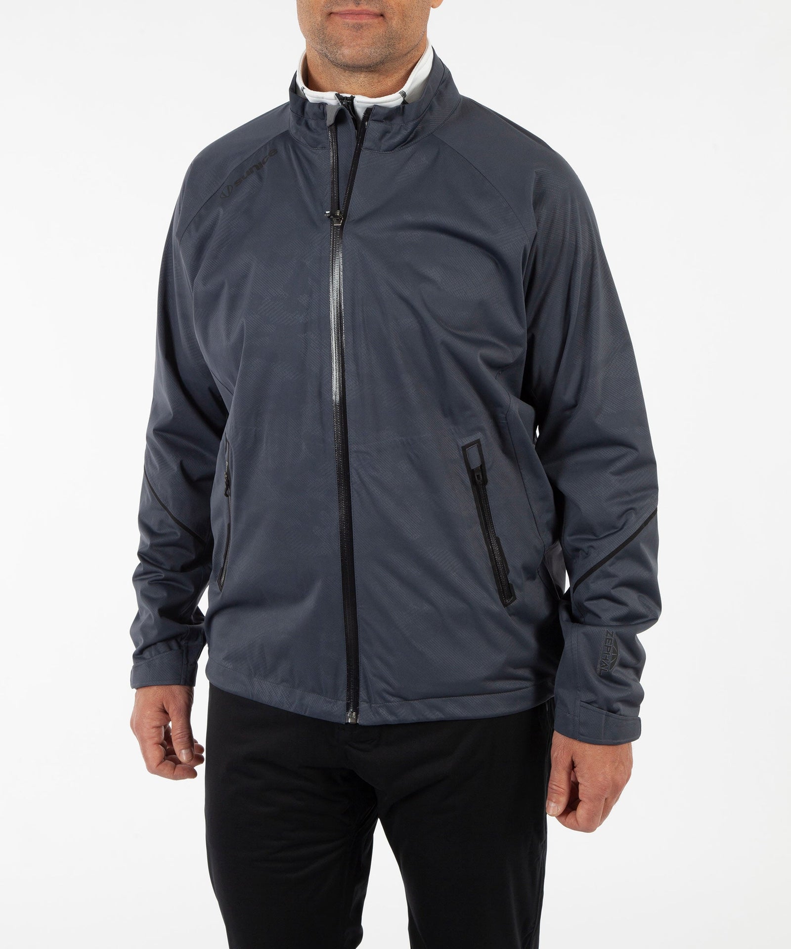 Men's Chase Waterproof Stretch Woven Jacket - Sunice Sports - Canada