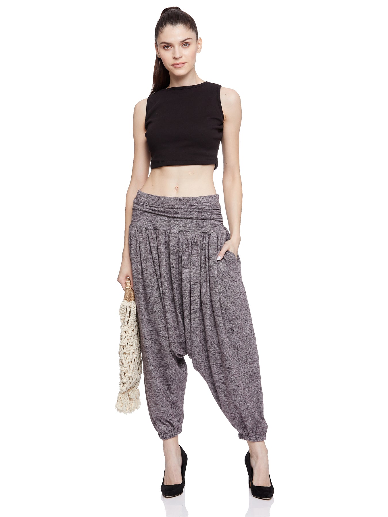 aladdin pants for women