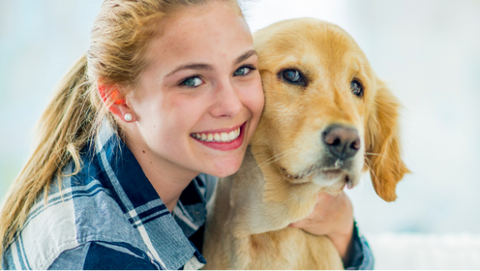 benefits of pet adoption