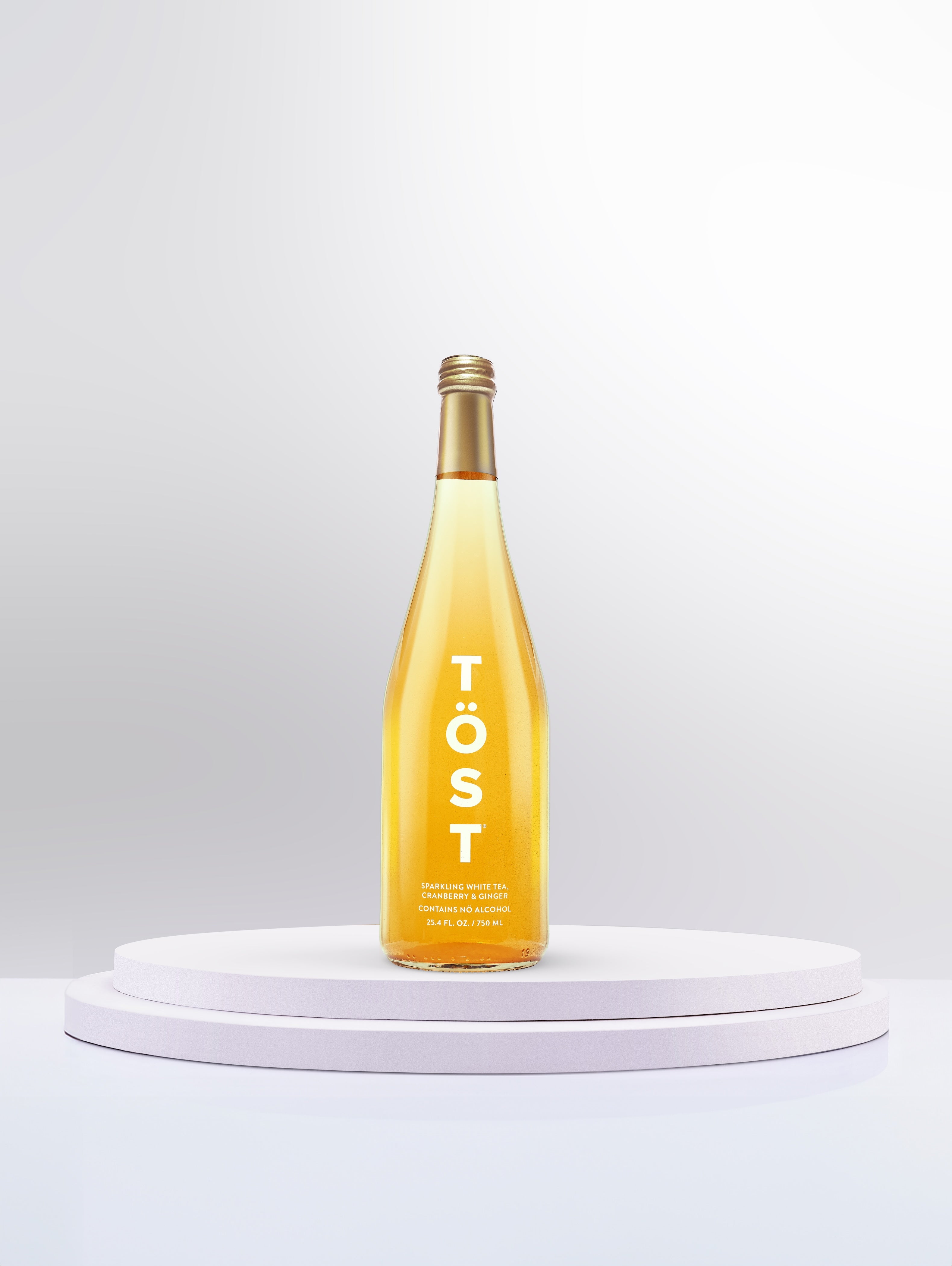 TÖST - TÖST product image