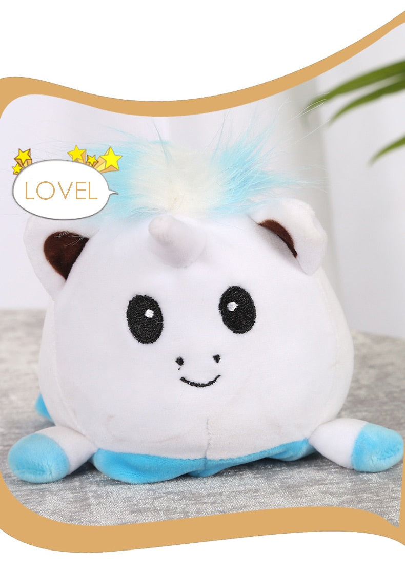 huge mood plush