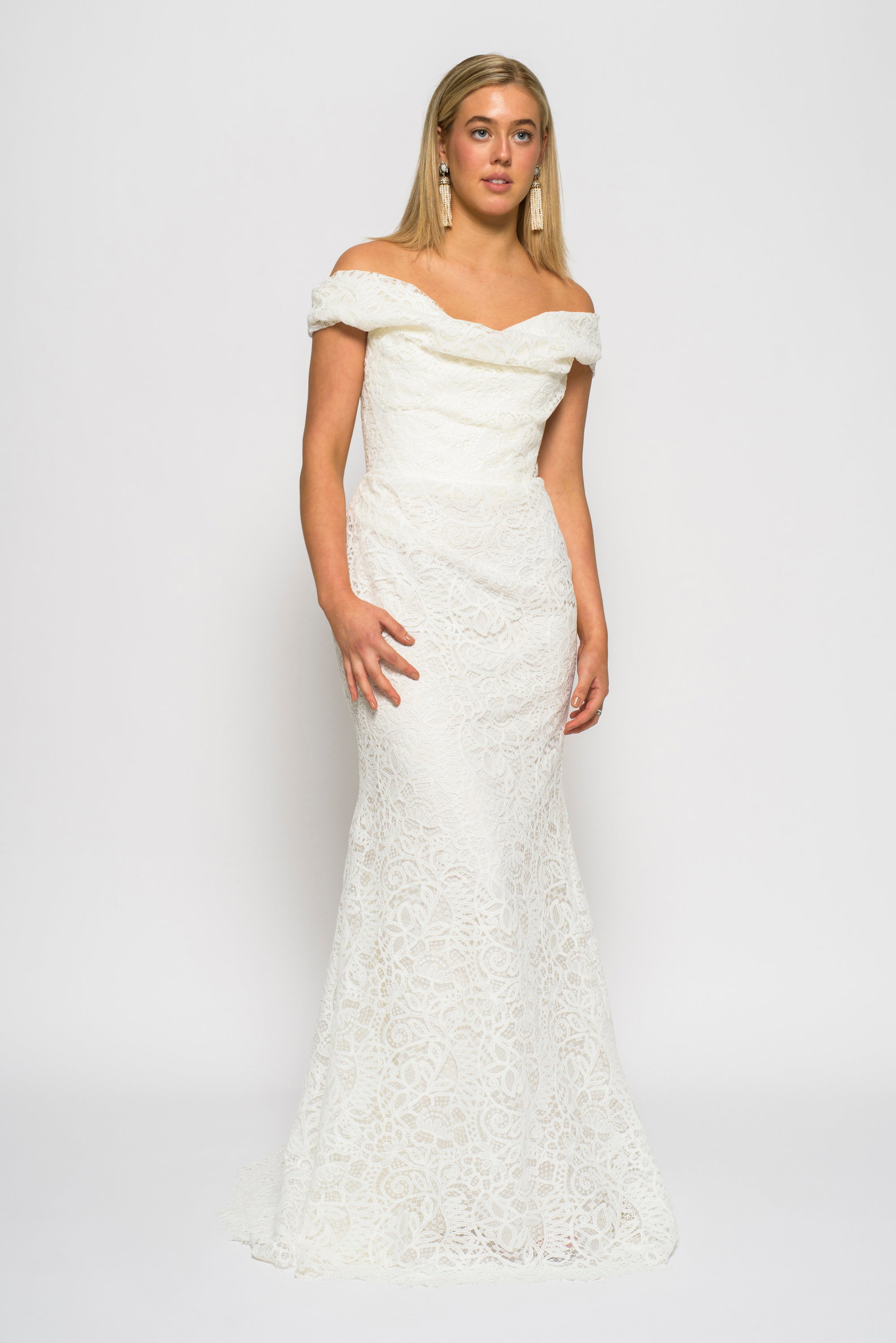 Nova Cora wedding dress by Vivienne Westwood