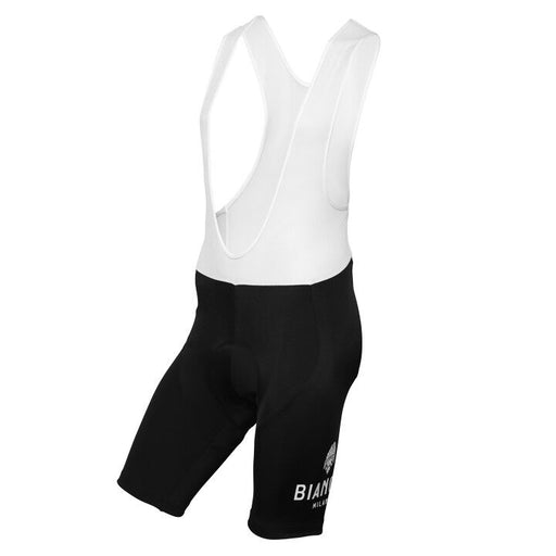 Shorts Galena Bianco - GenesinlifeShops GB - White - Black De Sinophant  legging Off