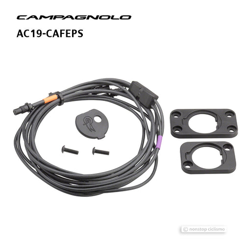 CAMPAGNOLO EPS V4 INTERNAL INTERFACE HANDLEBAR CABLE KIT — Nonstop