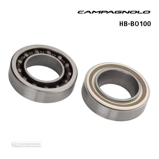 CAMPAGNOLO CULT BEARINGS AND SEALS FOR ULTRA-TORQUE CRANK SETS