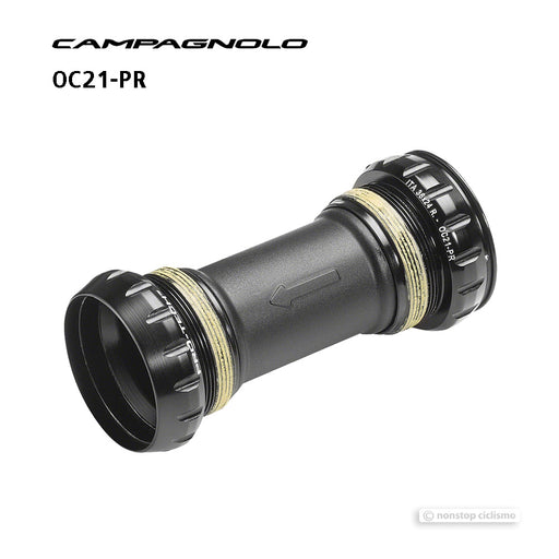 CAMPAGNOLO EKAR PRO-TECH BOTTOM BRACKET : THREADED — Nonstop