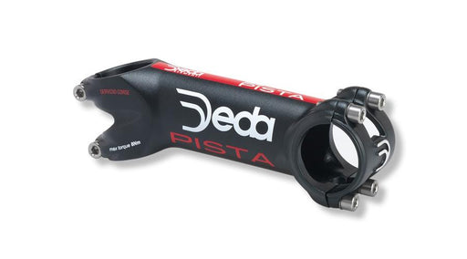 DEDA ELEMENTI ZERO100 PISTA STEM : 70 DEGREE — Nonstop Ciclismo Gear