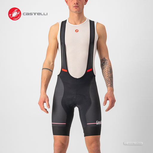 CASTELLI FREE AERO RC CLASSIC BIB SHORTS — Nonstop Ciclismo Gear