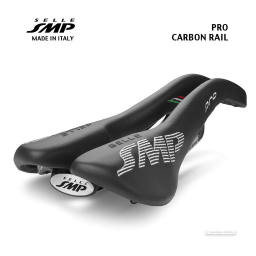 Lake Taupo modus Ongunstig SELLE SMP NYMBER CARBON RAIL SADDLE — Nonstop Ciclismo Gear