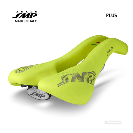 SELLE SMP NYMBER SADDLE — Nonstop Ciclismo Gear