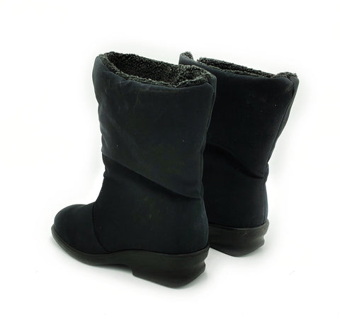 Toe Warmers Winter Boots (Michelle 