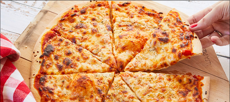 Vraie pizza napolitaine : tout savoir sur la règlementation officielle