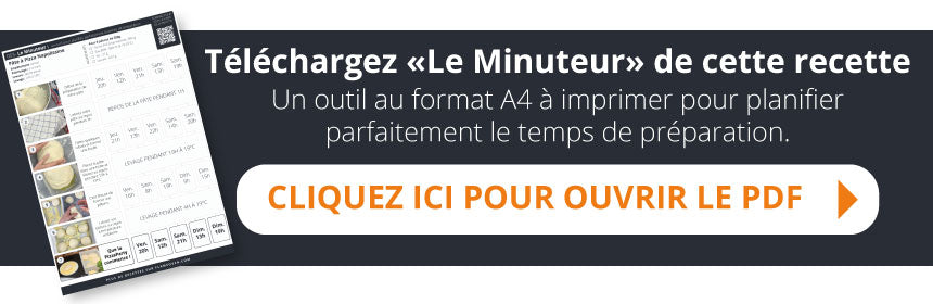 Le Minuteur