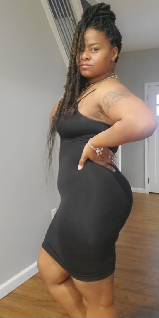 Big Black Ssbbw