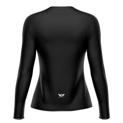 Ladies Compression Top – BOFSPORTS