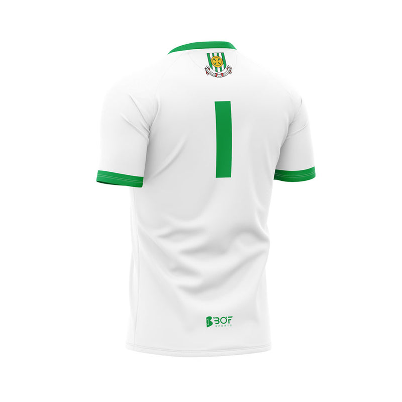 limerick goalie jersey