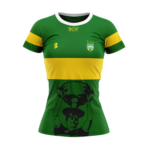 Kerry Legends Jersey: Tim Kennelly - Ladies – BOFSPORTS
