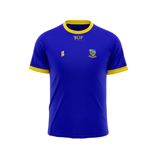 O'Neills Wexford Retro Jersey 1998-Large