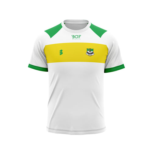 County Retro Jersey: Roscommon – BOFSPORTS