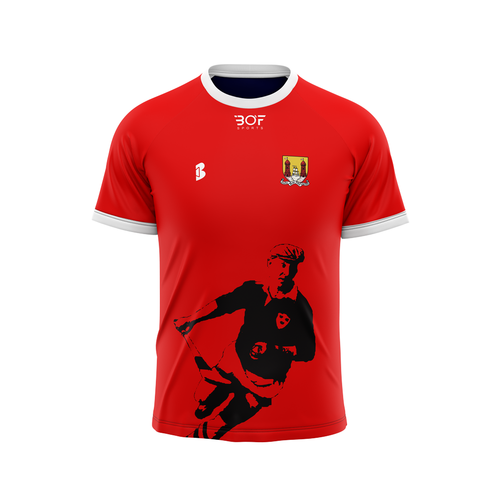 Cork Legends Jersey: Christy Ring – BOFSPORTS