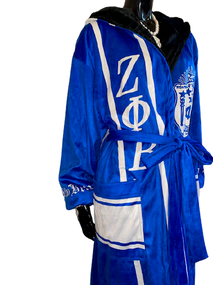OT5 Zeta Robe Exclusive