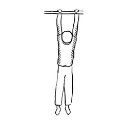 Low Gravity Climbing - Shoulder & Arm Exercises for Climbing & Climbers