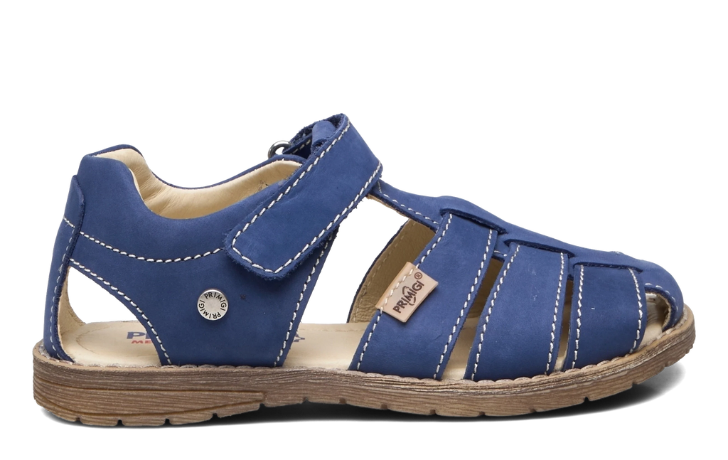 sandaler sahara - Bluette | Tøj til
