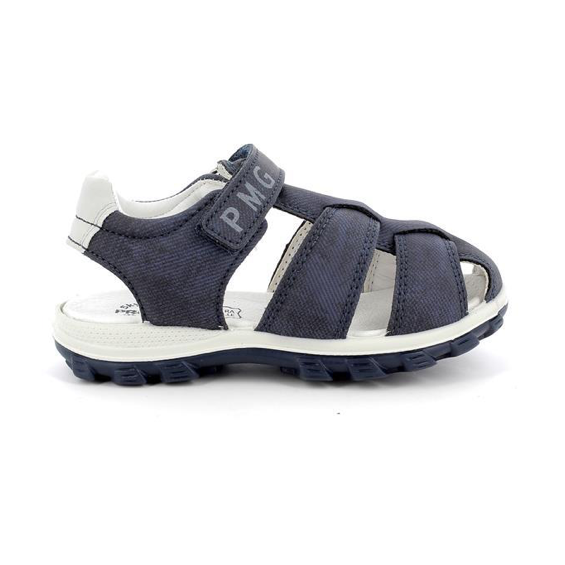 Primigi lukkede sandaler - Mørkeblå | Tøj Trolde