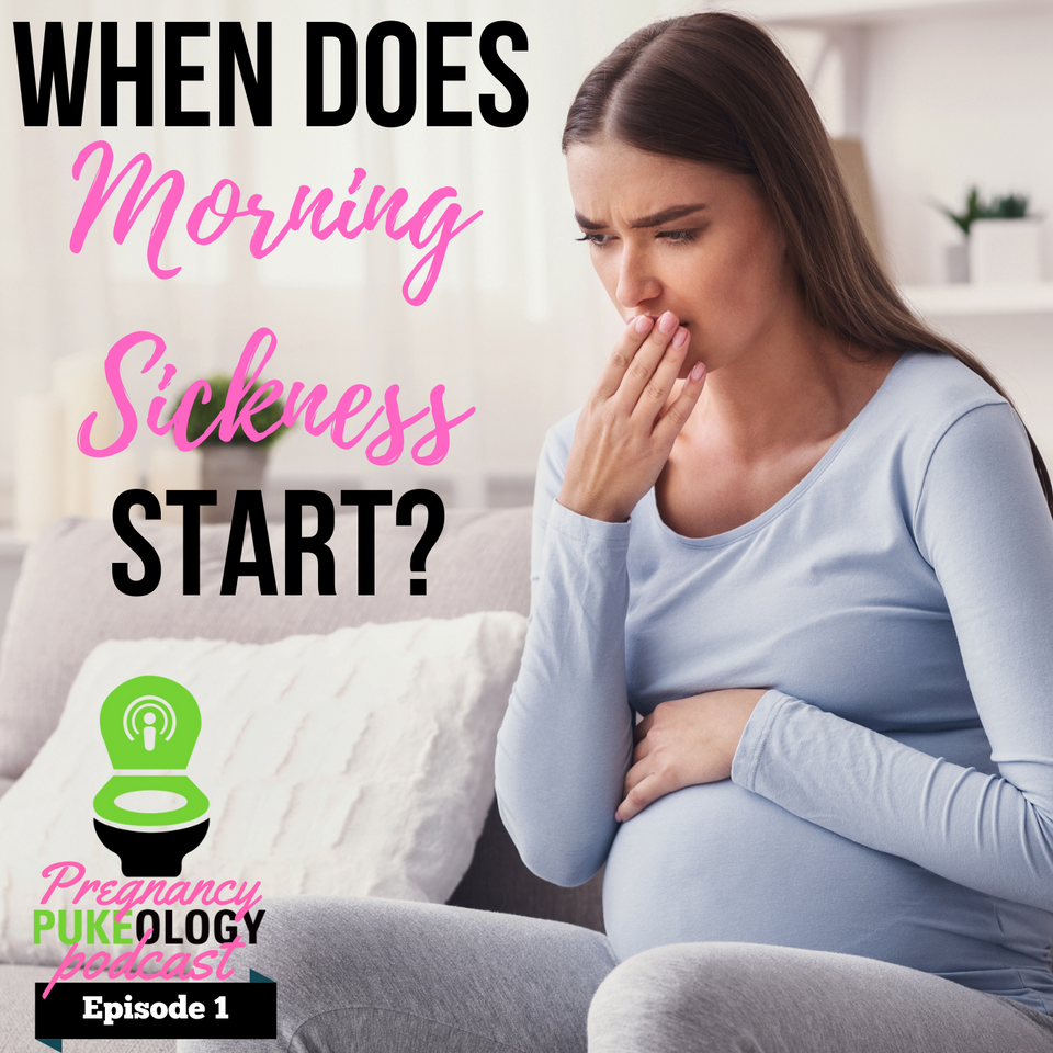 Should I Eat After Morning Sickness