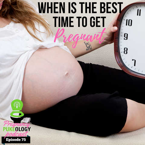 Pregnant Pregnancy Best time to get pregnant When to get Pregnant First Pregnancy