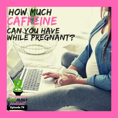 Can pregnant women drink coffee?