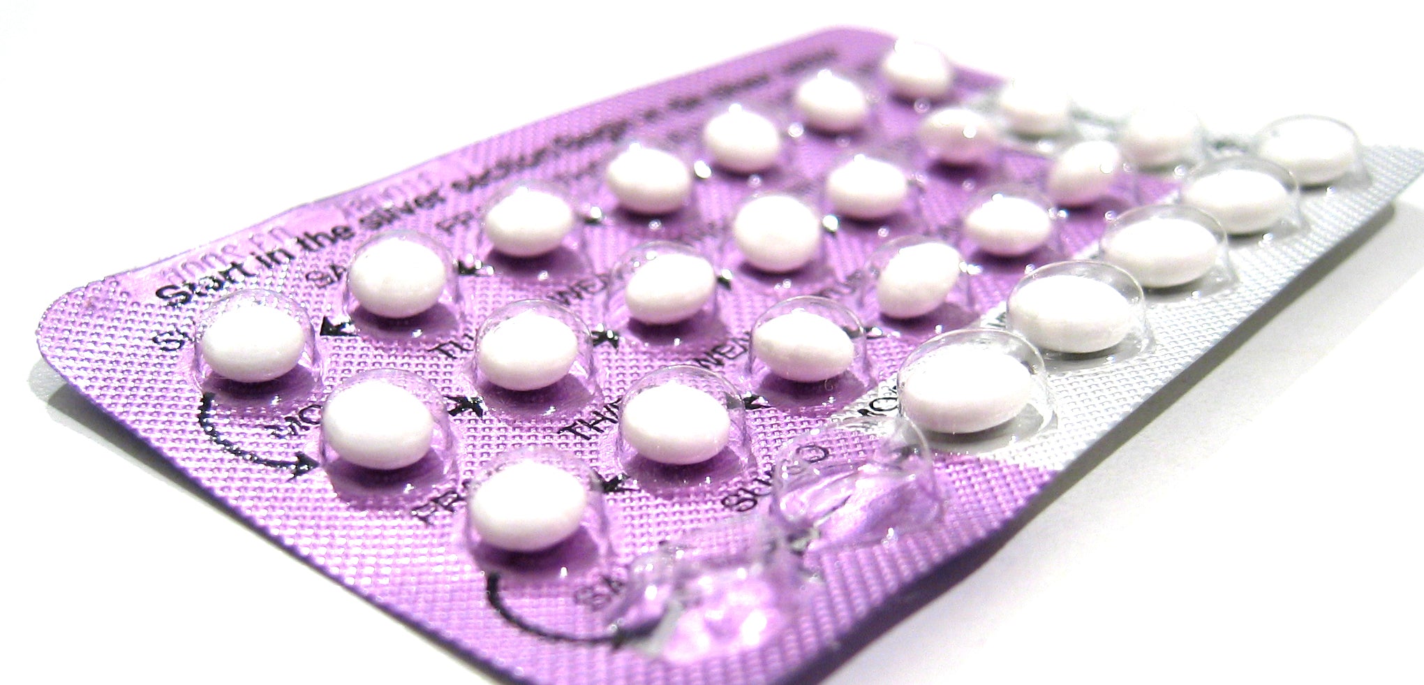 Why Birth Control Pills Make You Sick Nomonauseaband