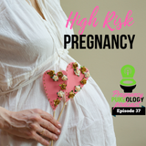 what is high risk pregnancy