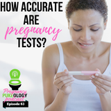 How accurate are pregnancy tests?