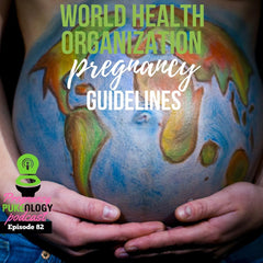 WHO guidelines for antenatal care