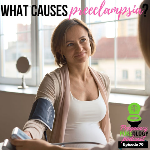What causes preeclampsia?  Preeclampsia affects many body organs such as the kidney, heart, and the unborn baby as well. Unfortunately, the exact cause of this condition is yet to be discovered.  However, there are known risk factors that increase the chances of one developing preeclampsia which include.
