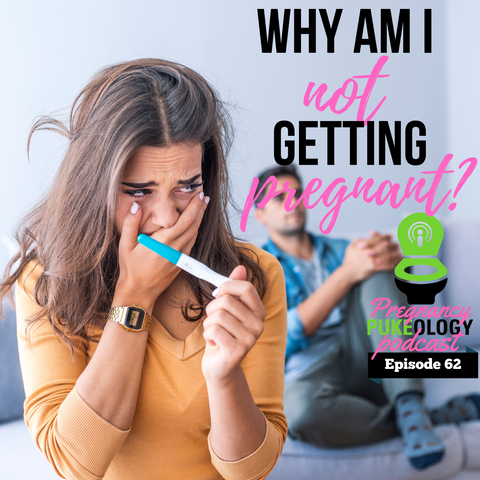 Why cant I get pregnant | infertility awareness
