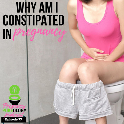 Why constipation during pregnancy? What causes pregnancy constipation? It is bad to poop which giving birth? Will pregnancy cause more constipation that usual? 