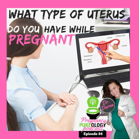 pregnancy with bicornuate uterus