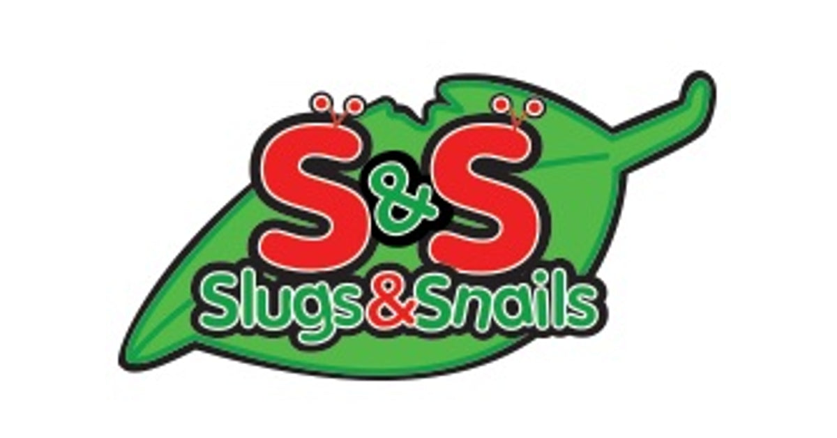 Slugs & Snails