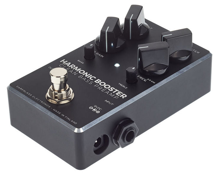 Darkglass Electronics Harmonic Booster 2.0 – MODRMXTECHNOSHOP