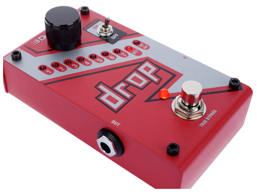 Digitech Drop – MODRMXTECHNOSHOP