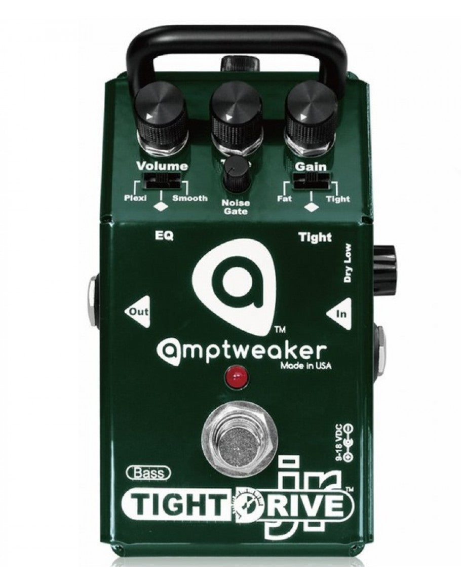 amptweaker bass tight drive