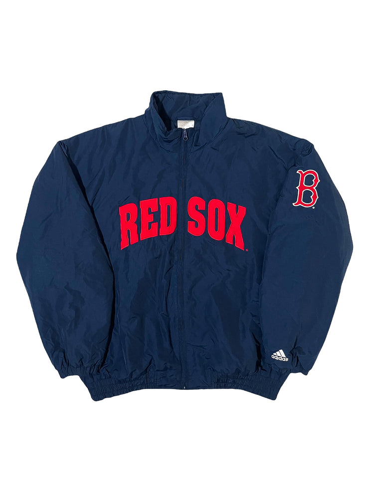 Áo Khoác MLB Boston Red Sox 3APDB012643KAD Màu Xanh