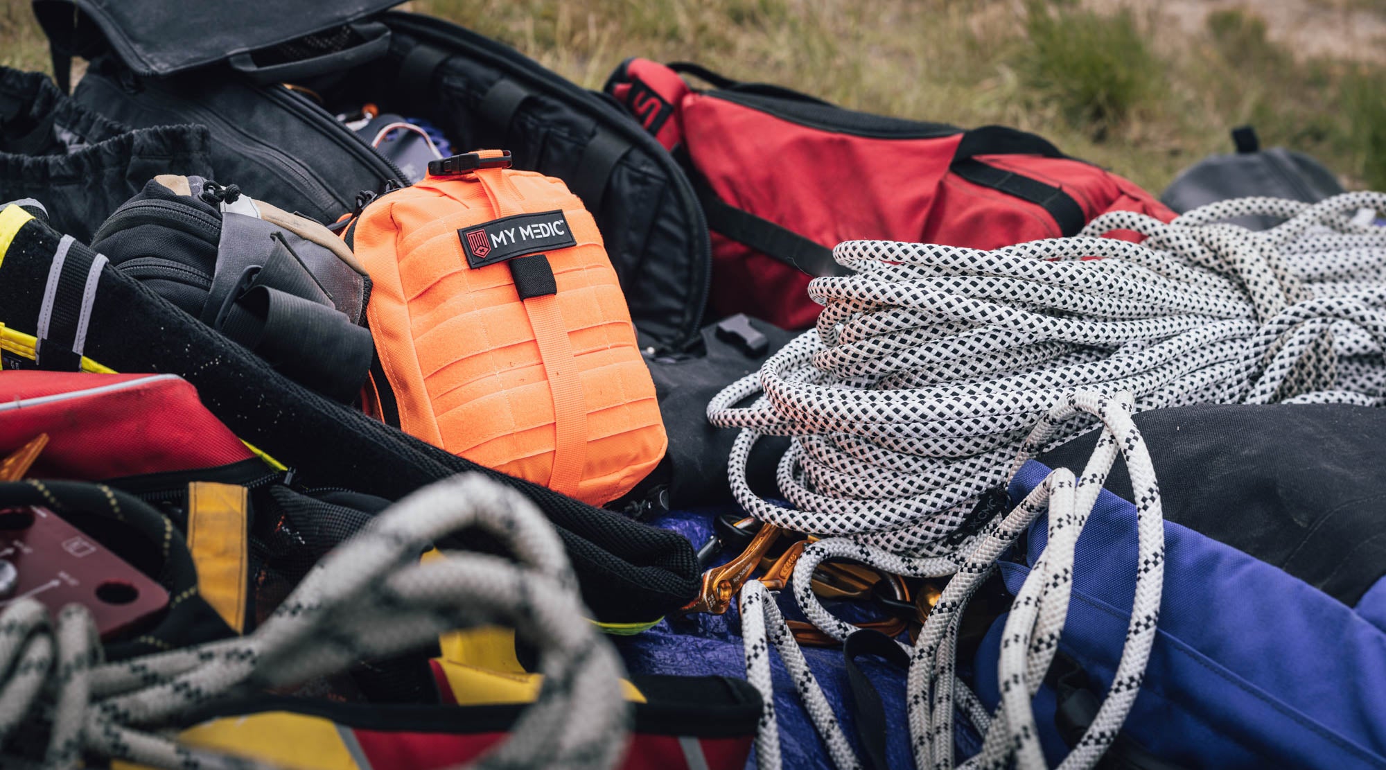 Peak Rescue: Professional Backcountry Search & Rescue – Maven Outdoor ...