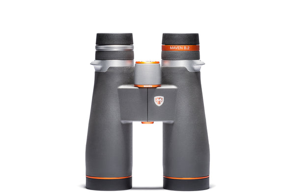 Binocular Neck Strap – Maven Outdoor Equipment Company