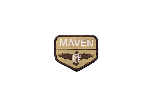 Noso Repair Patch – Maven Outdoor Equipment Company