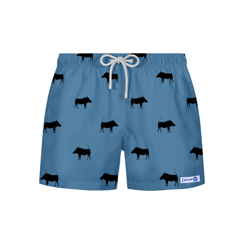 今年人気のブランド品や saintmxxxxxx Swimming Shorts 黒 XL メンズ ...