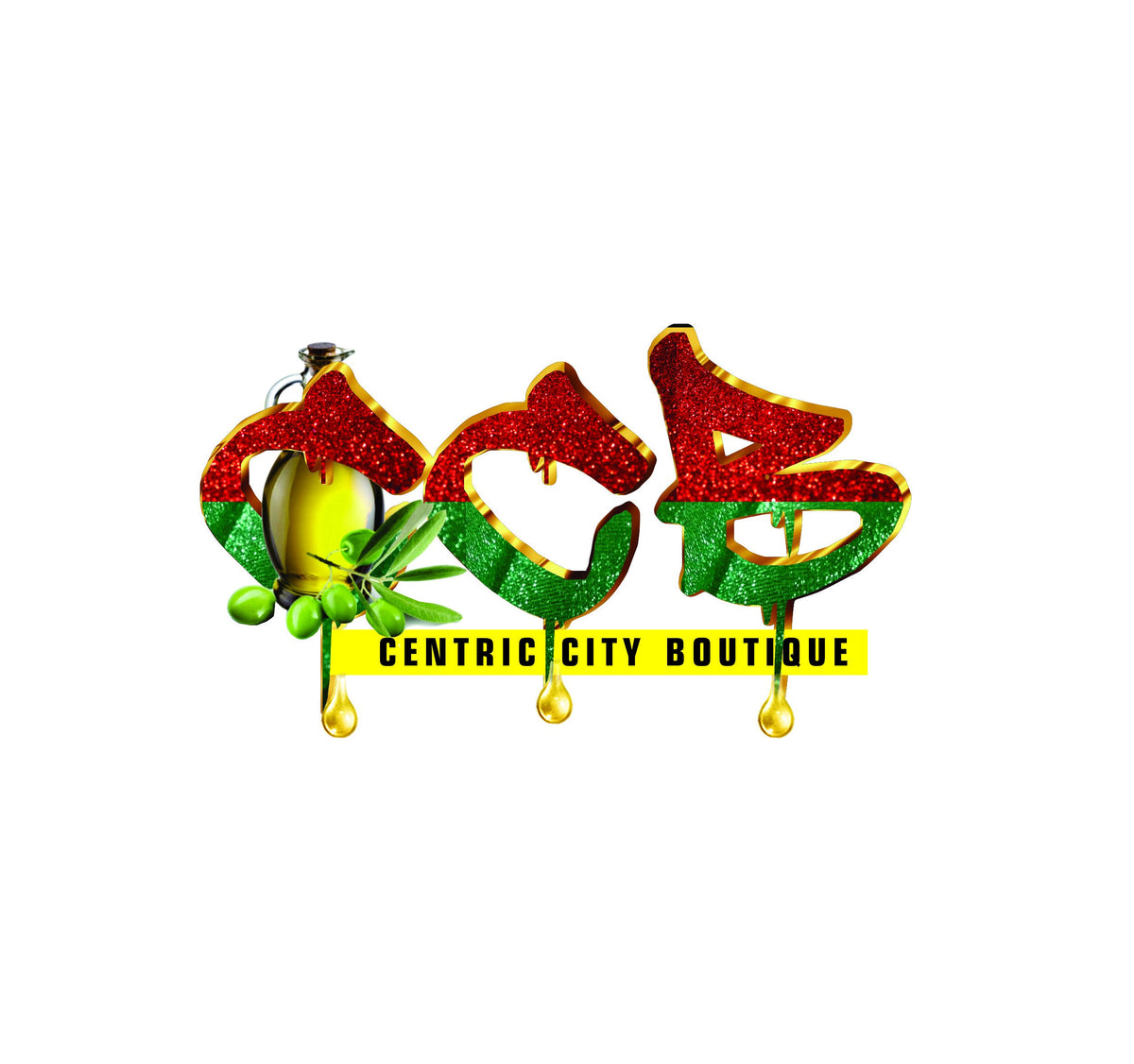 Centric City Boutique