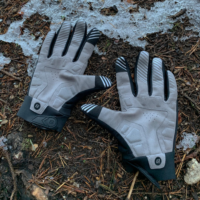 rockbros premium cycling gloves